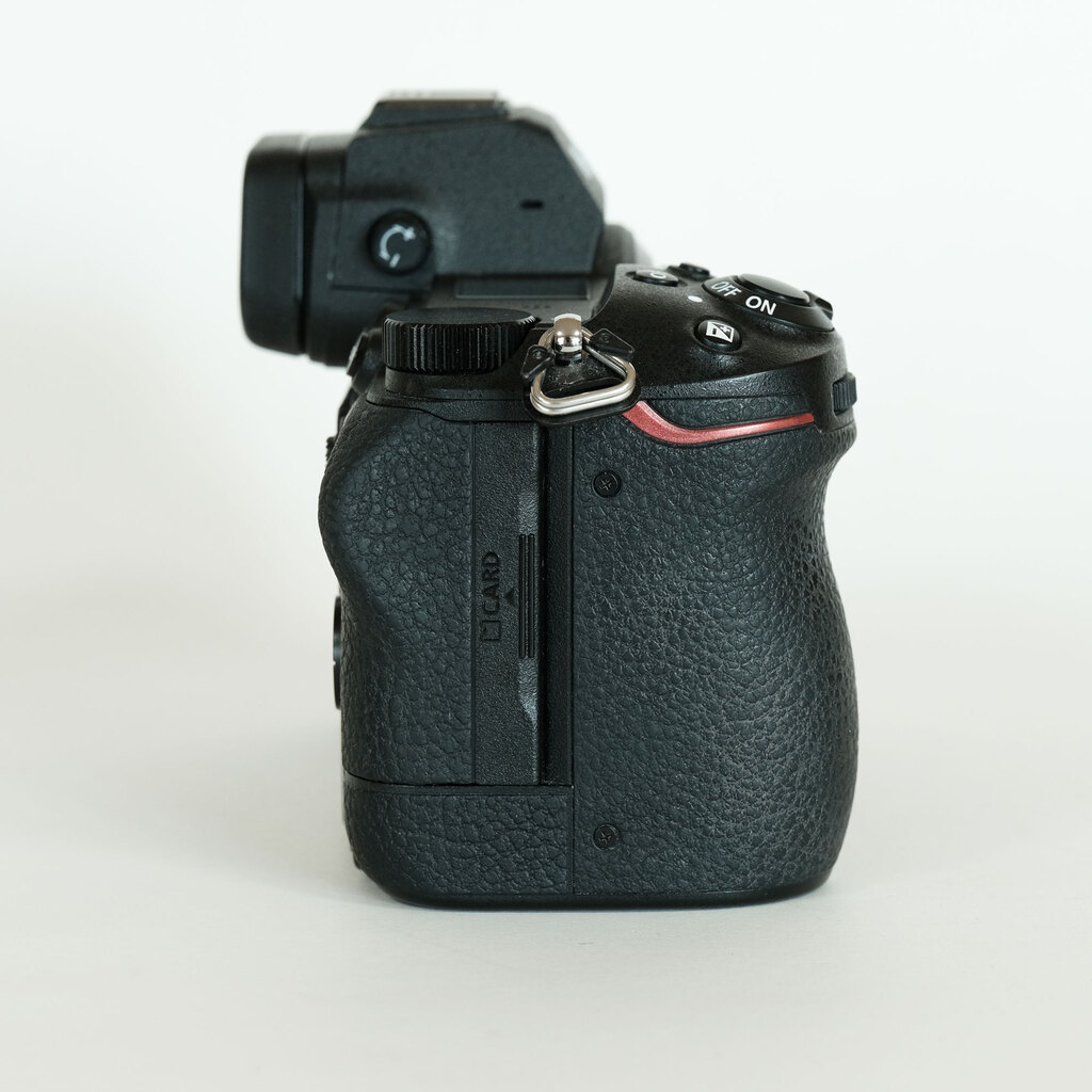 Nikon Z6II Nikon Z6II