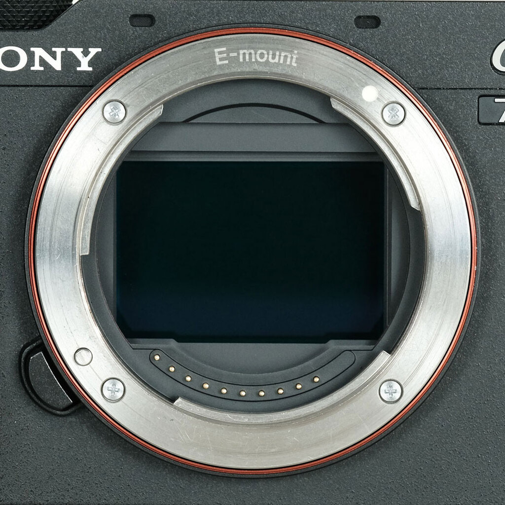 SONY α7C(ILCE-7C) SONY α7C(ILCE-7C)