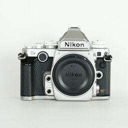 Nikon Df Nikon Df