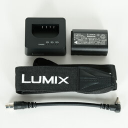 Panasonic LUMIX DC-GH7 ボディ Panasonic LUMIX DC-GH7 ボディ