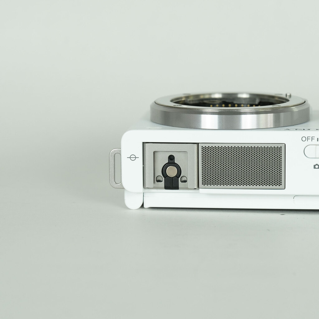 SONY VLOGCAM ZV-E10 SONY VLOGCAM ZV-E10