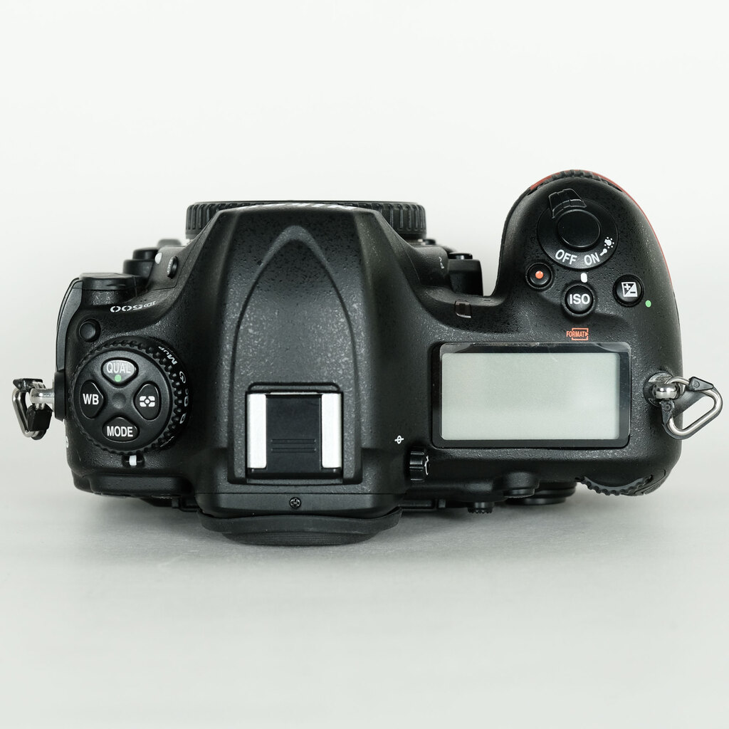 Nikon D500の出品 | ONE SCENE（ワンシーン）
