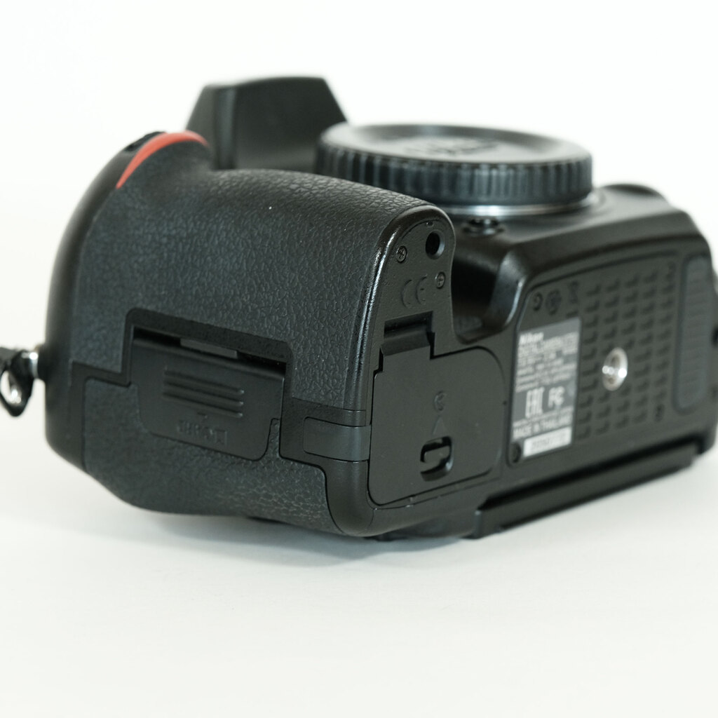 Nikon D750 Nikon D750