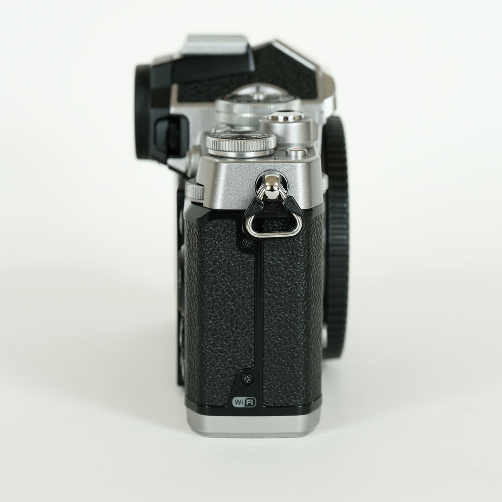 Nikon Z fc Nikon Z fc