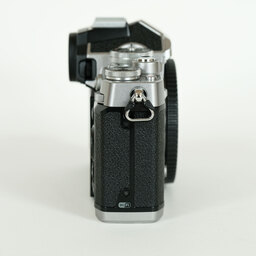 Nikon Z fc Nikon Z fc