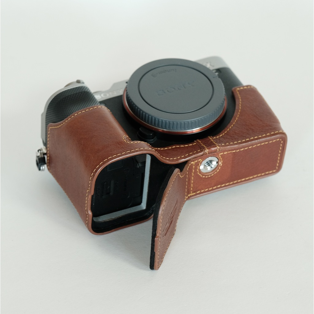 SONY α7C（ILCE-7C）