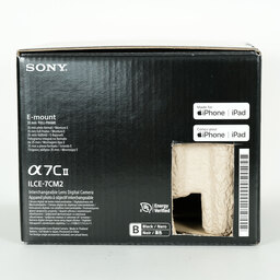 SONY α7C II(ILCE-7CM2) SONY α7C II(ILCE-7CM2)