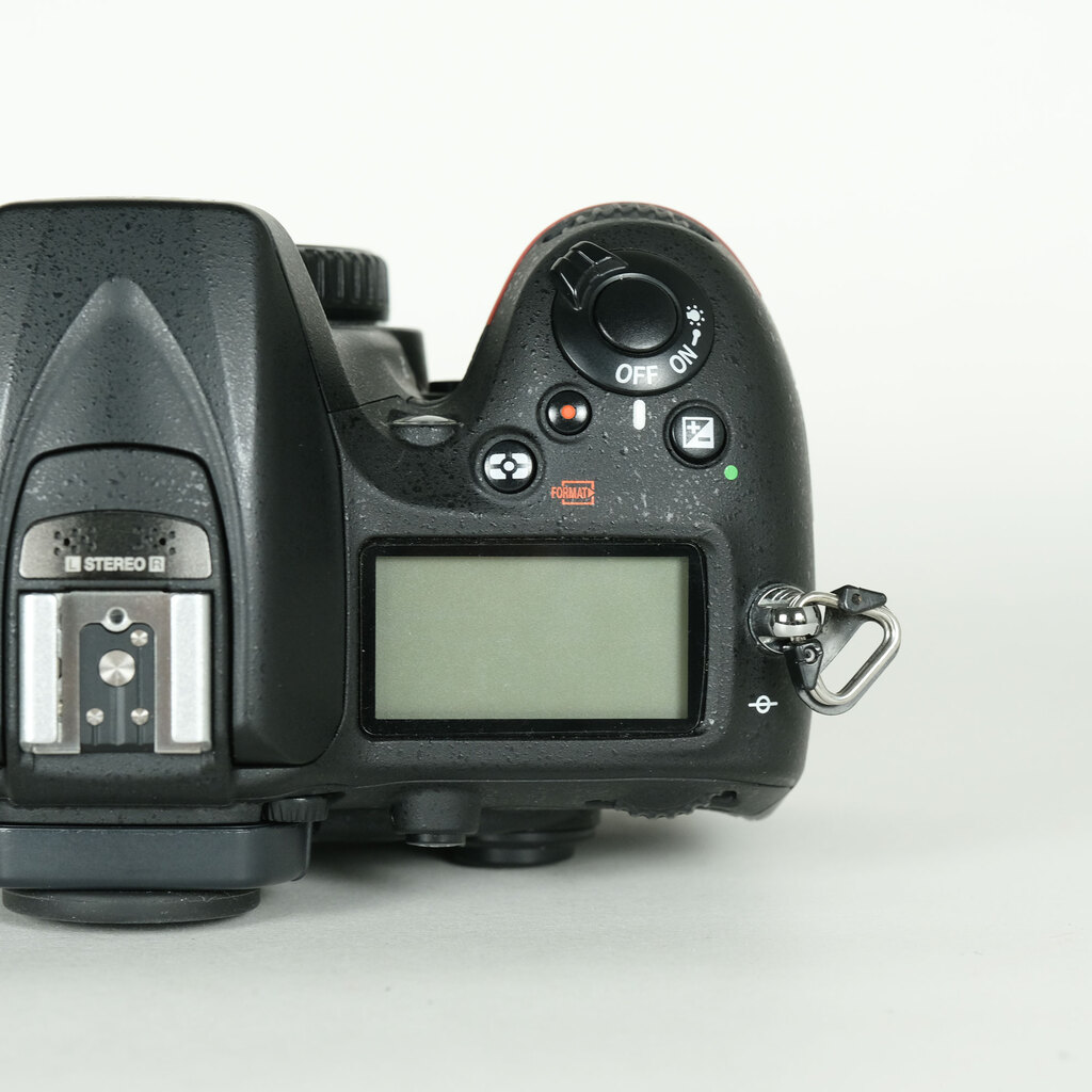 Nikon D7200 Nikon D7200