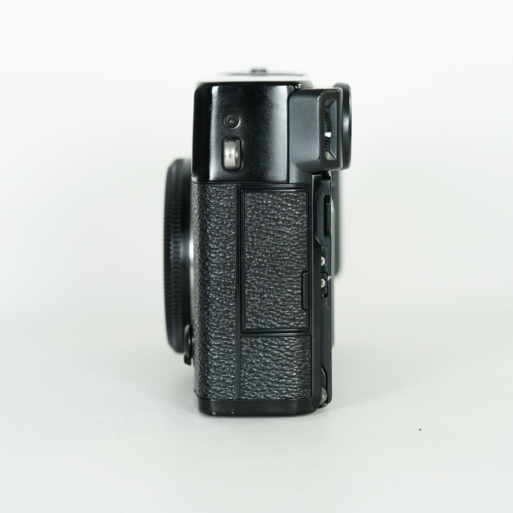 FUJIFILM X-Pro3 FUJIFILM X-Pro3