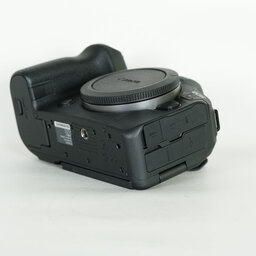 Canon EOS R6 Mark II