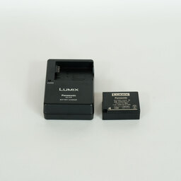 Panasonic LUMIX DMC-G8 Panasonic LUMIX DMC-G8