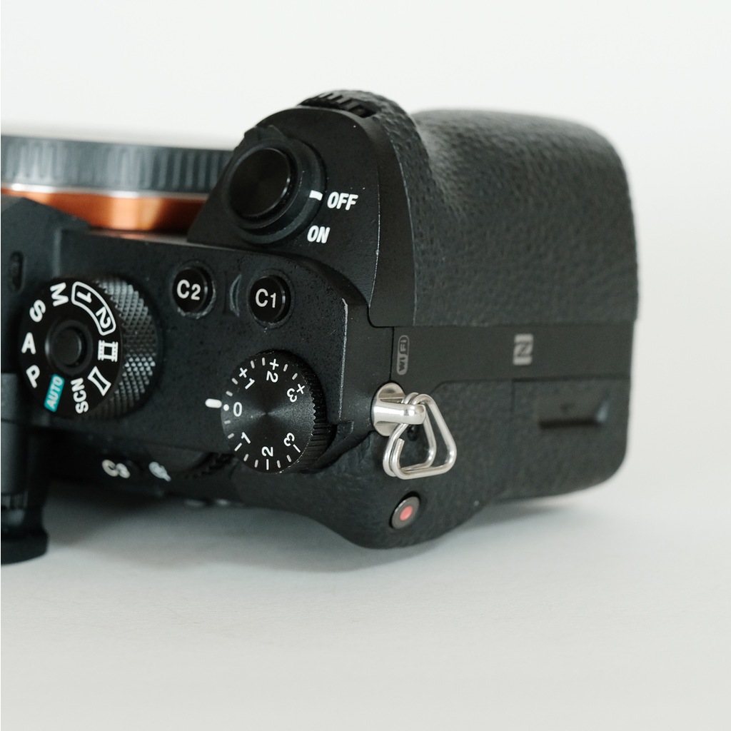 SONY α7S II ilce-7sm2 シャッター 27,975回 SONY α7S II（ILCE-7SM2）の出品 | ONE SCENE（ワンシーン）