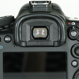 Canon EOS 7D Mark II Canon EOS 7D Mark II