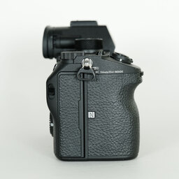 SONY α9（ILCE-9）