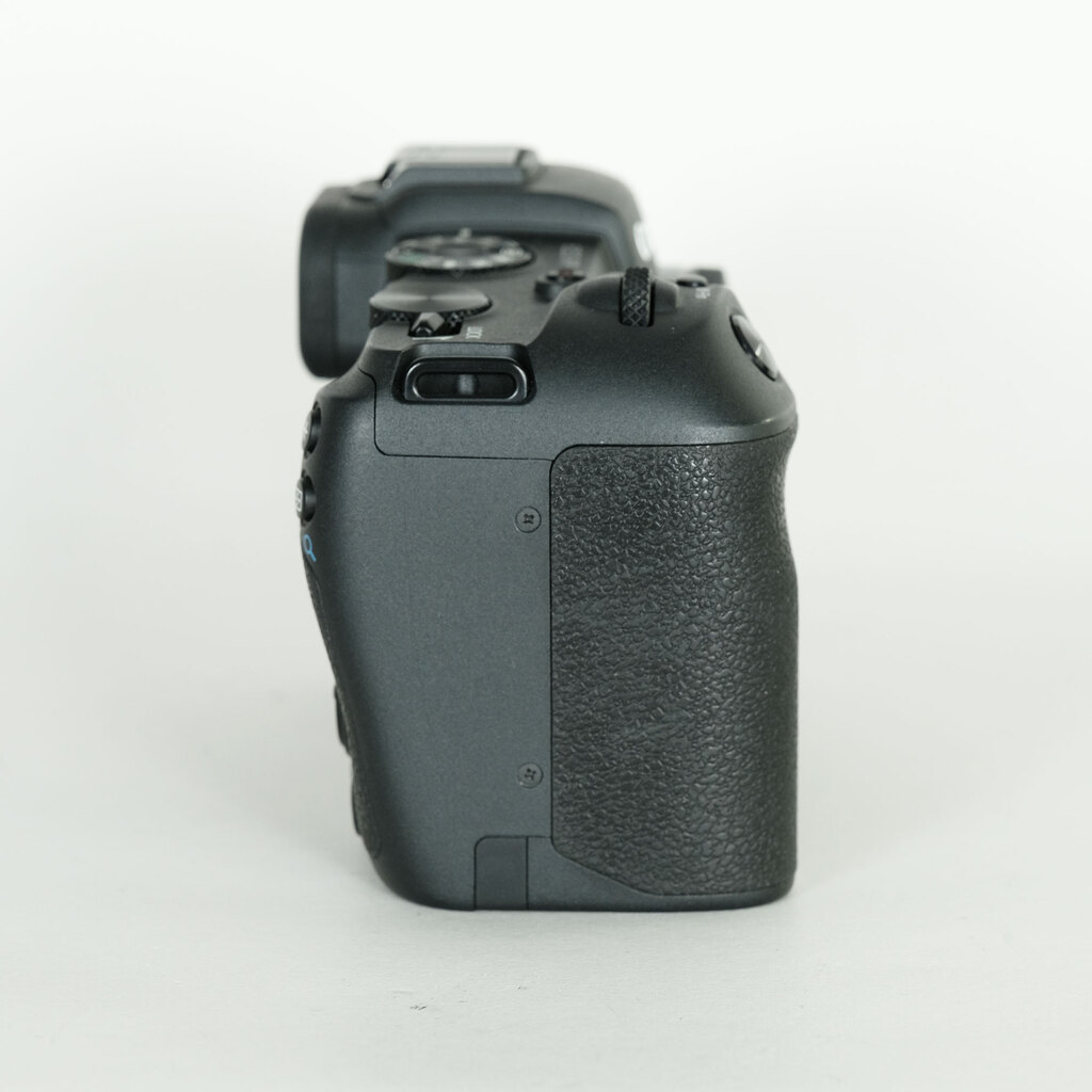 Canon EOS RP Canon EOS RP
