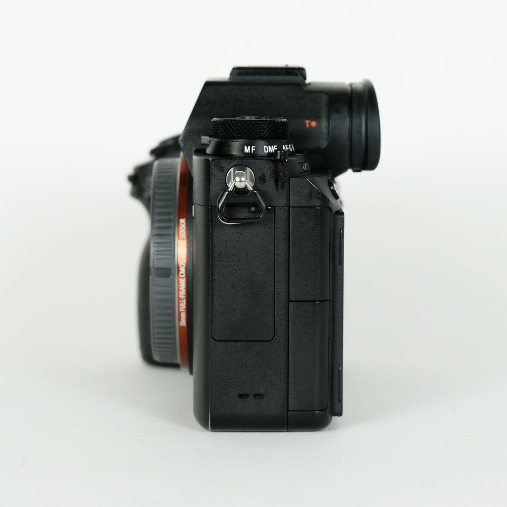 SONY α9（ILCE-9）