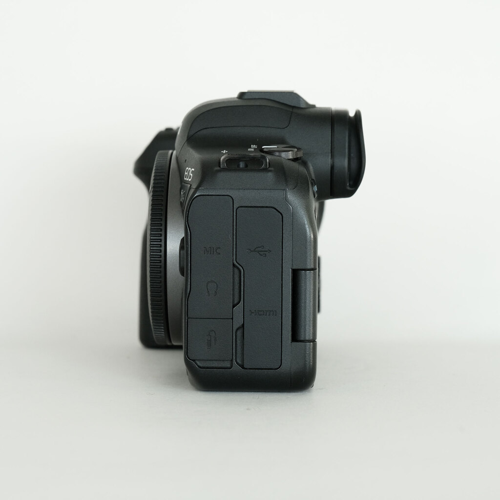 Canon EOS R6 Canon EOS R6