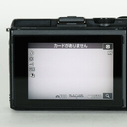 Canon EOS M3 ボディEVFキット ブラック