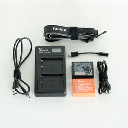 FUJIFILM X-S10 FUJIFILM X-S10