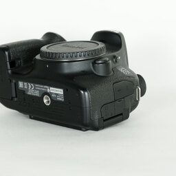 Canon EOS 70D Canon EOS 70D