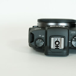 Canon EOS RP Canon EOS RP