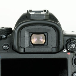 Canon EOS 5D Mark IV