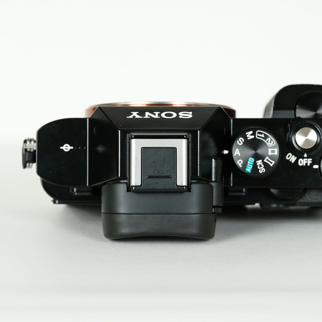 SONY α7S(ILCE-7S) SONY α7S(ILCE-7S)