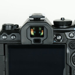 OM SYSTEM OM-1 Mark II