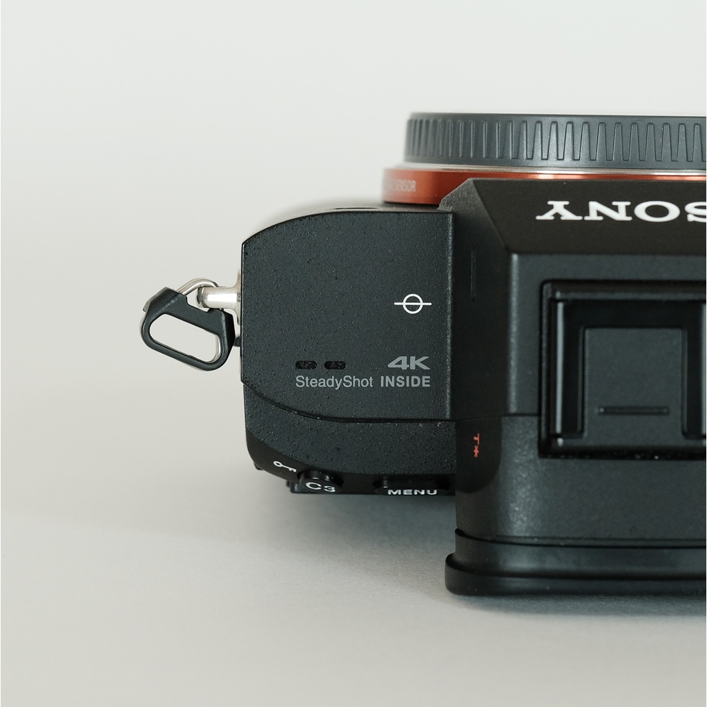 SONY α7 III（ILCE-7M3）