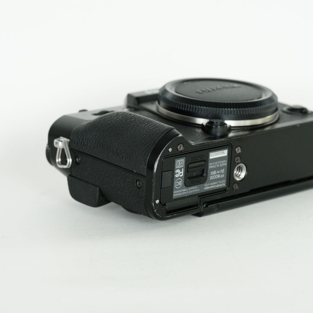FUJIFILM X-T20の出品 | ONE SCENE（ワンシーン）