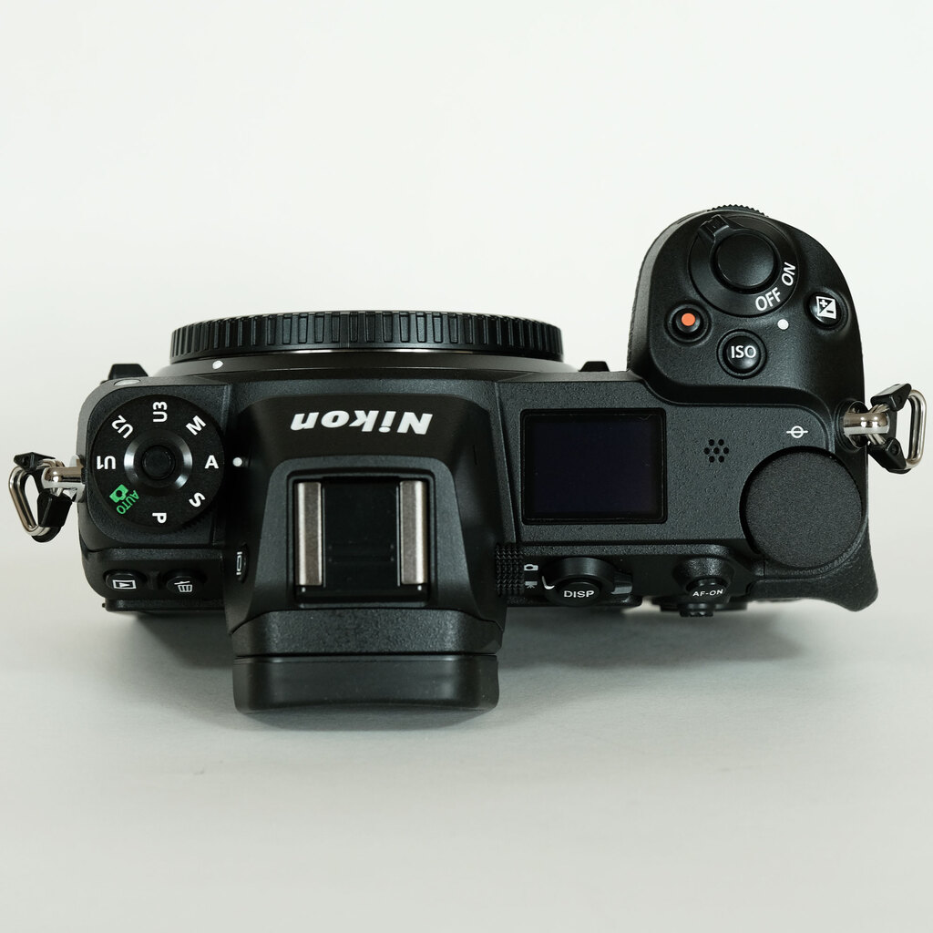 Nikon Z6 Nikon Z6