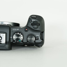 Canon EOS RP Canon EOS RP