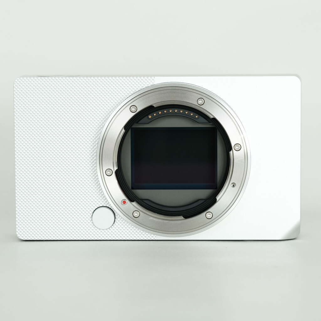 価格.com - シグマ SIGMA sd Quattro ボディ 純正オプション