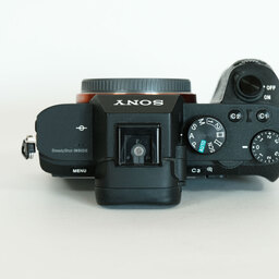 SONY α7 II(ILCE-7M2) SONY α7 II(ILCE-7M2)