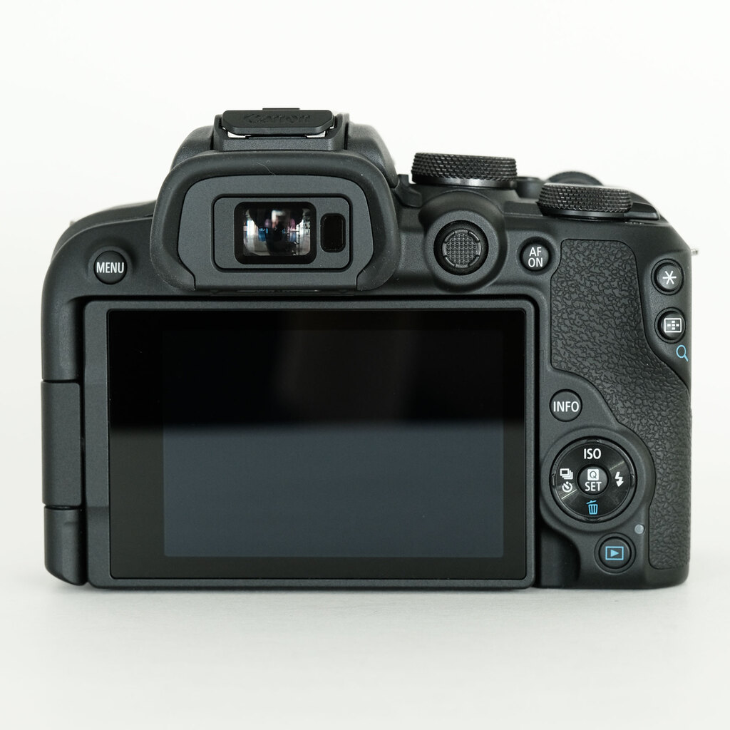 Canon EOS R10 Canon EOS R10