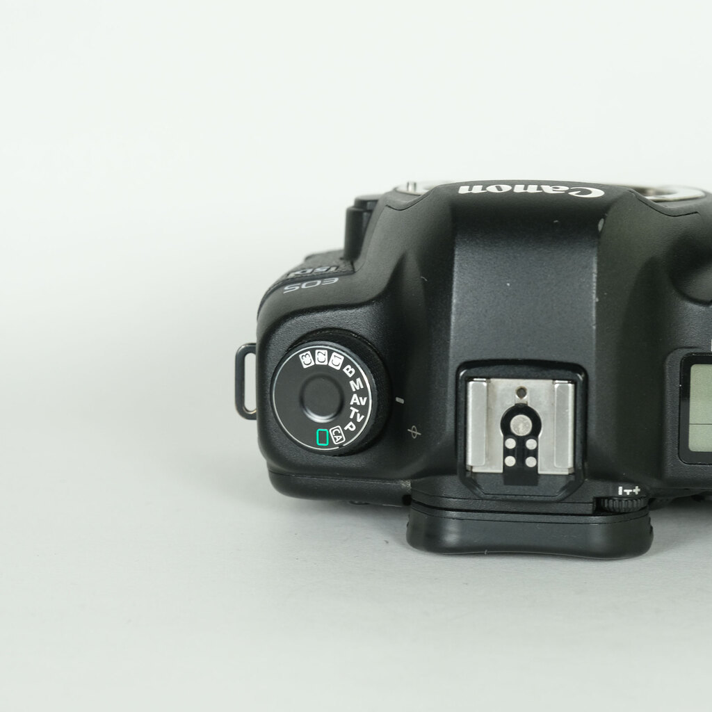 Canon EOS 5D MarkII ボディ