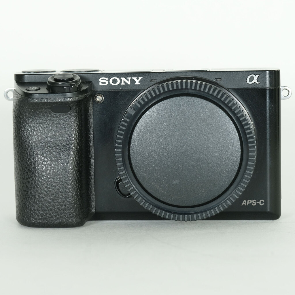 SONY α6000(ILCE-6000) SONY α6000(ILCE-6000)