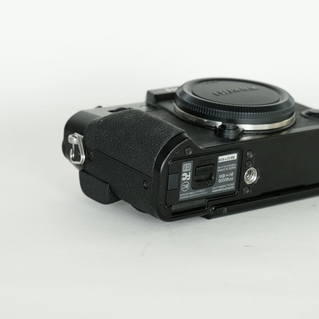 FUJIFILM X-T20の出品 | ONE SCENE（ワンシーン）