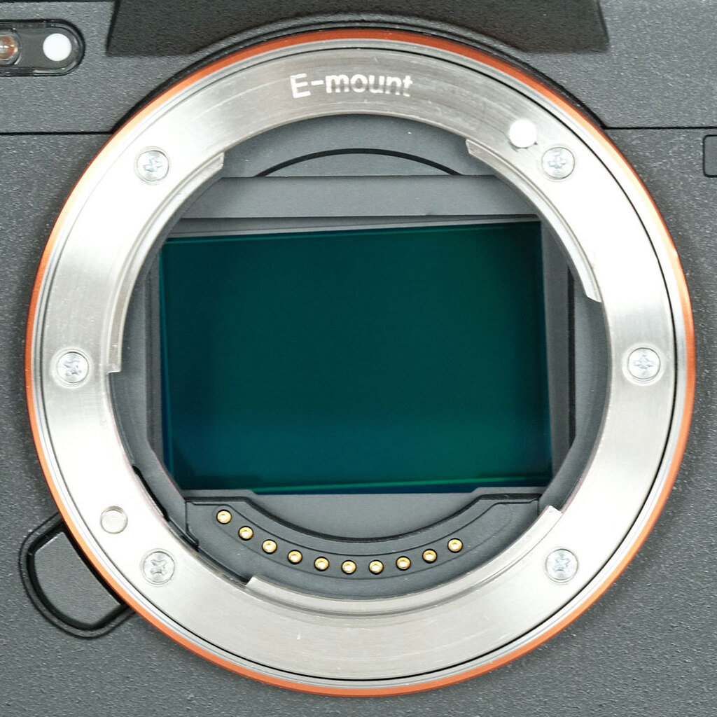 SONY α7R V（ILCE-7RM5）