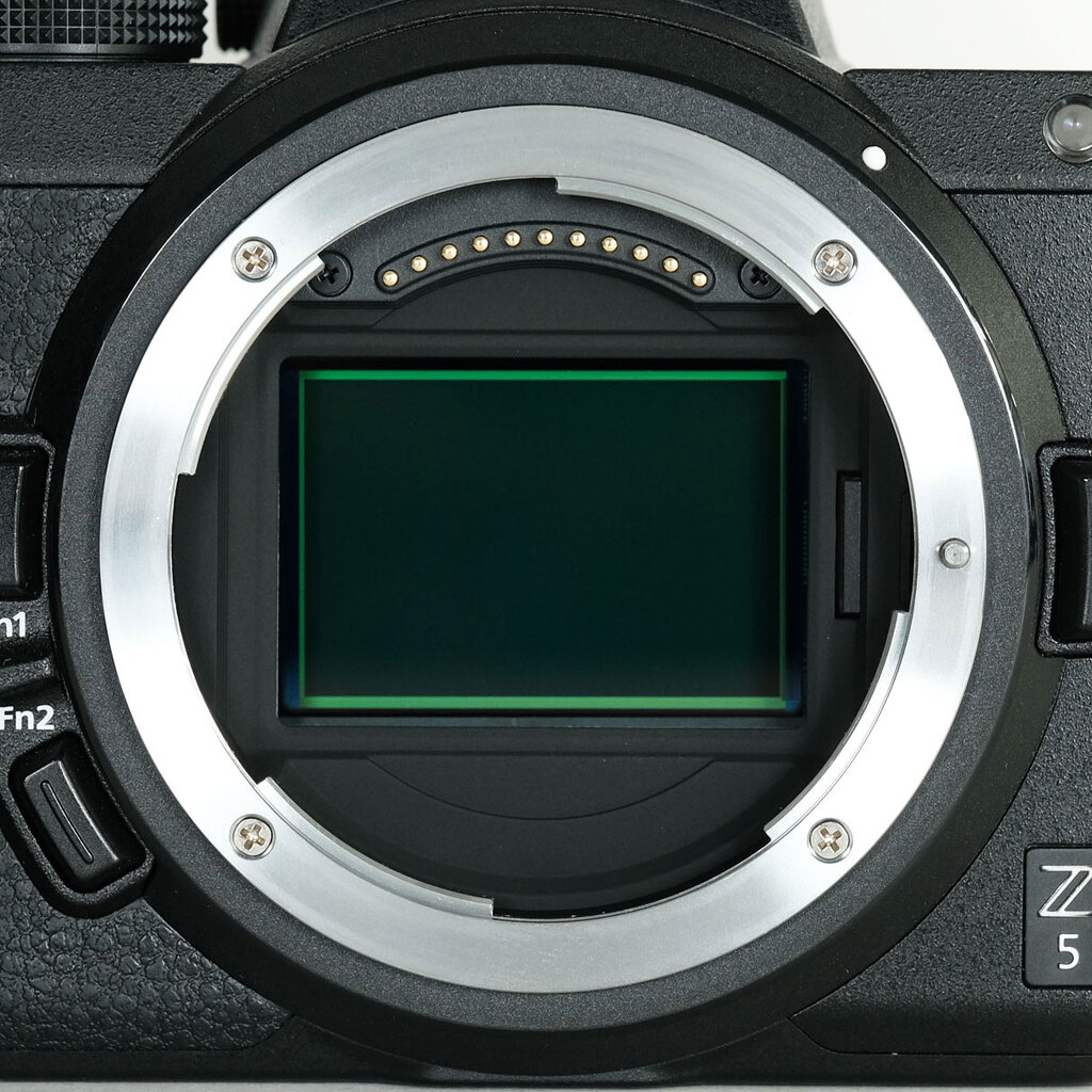 Nikon Z5