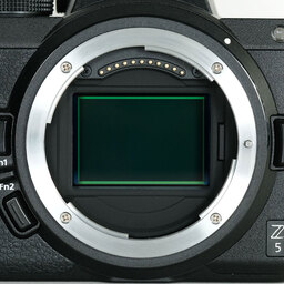 Nikon Z5