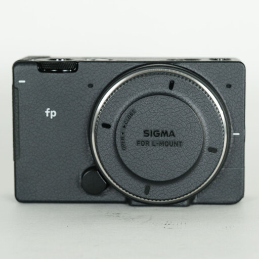 SIGMA fp SIGMA fp