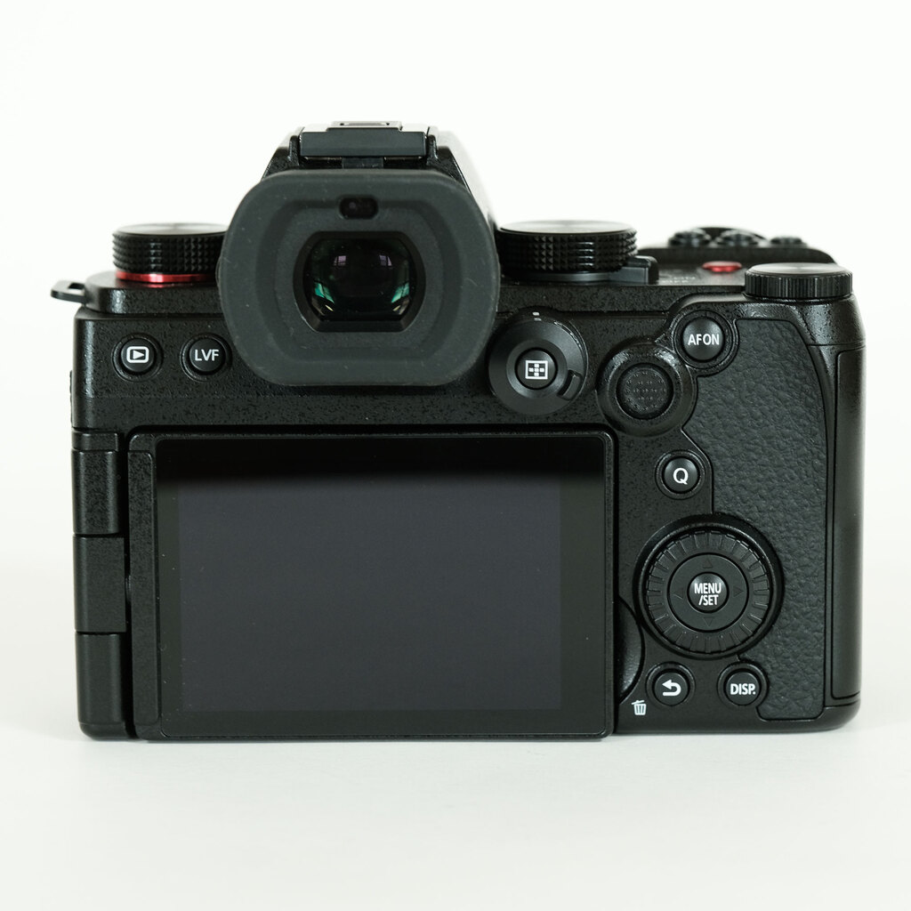 こんにちはさん専用Panasonic LUMIX S5II DC-S5M2 Panasonic Lumix S5 II Mirrorless Camera with 20-60mm DC-S5M2KK
