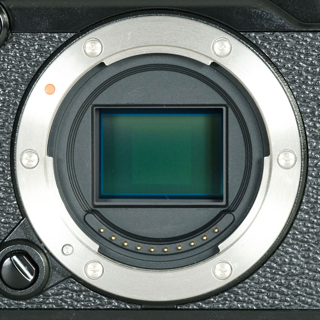 FUJIFILM X-Pro2 FUJIFILM X-Pro2