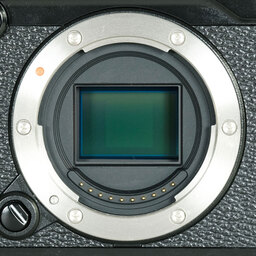 FUJIFILM X-Pro2 FUJIFILM X-Pro2