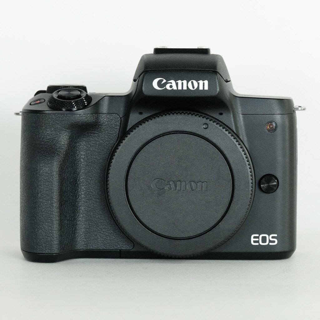Canon EOS Kiss M2 Canon EOS Kiss M2