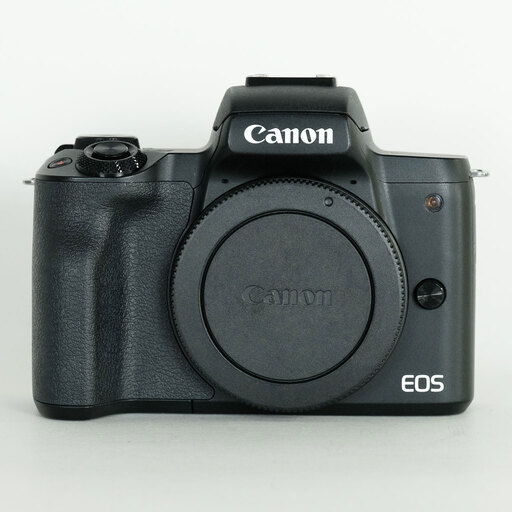 Canon EOS Kiss M2
