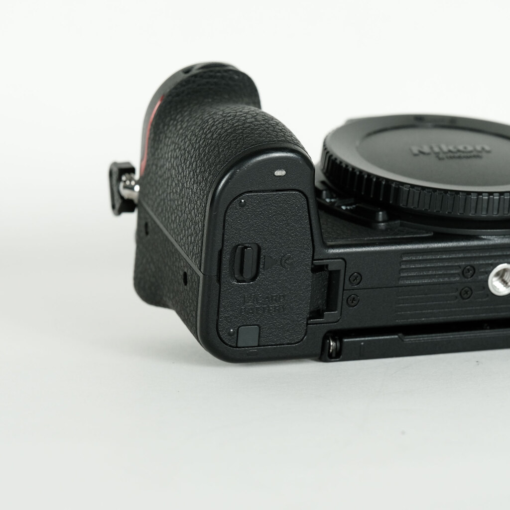 Nikon Z50 Nikon Z50