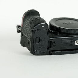 Nikon Z50 Nikon Z50