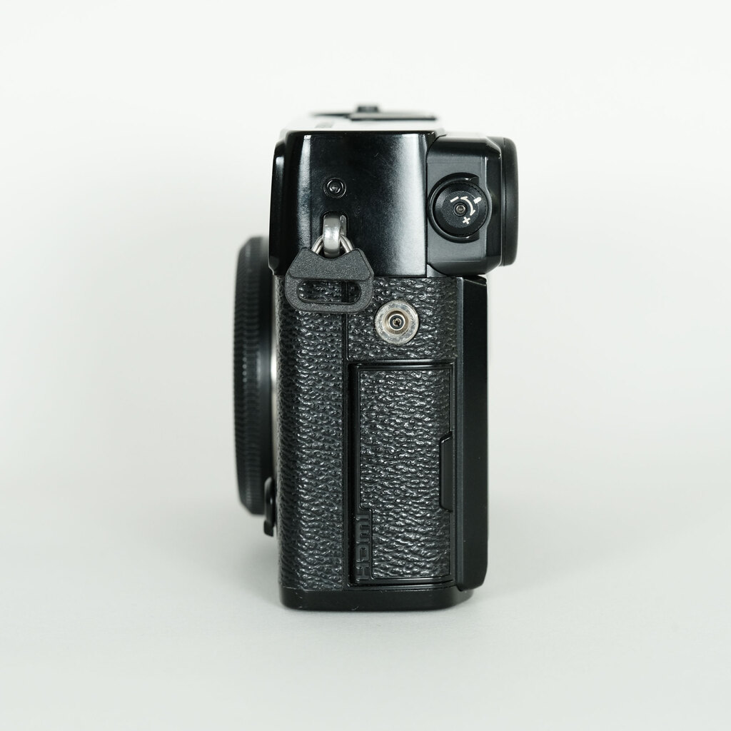 FUJIFILM X-Pro2 FUJIFILM X-Pro2